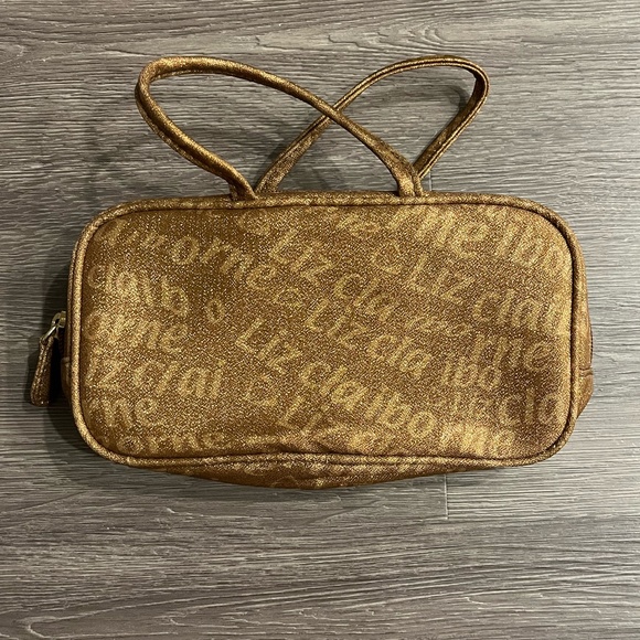 Liz Claiborne Handbags - NWOT!!! Liz Claiborne  Cosmetic Bag